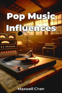 Cover Pop Music Influences