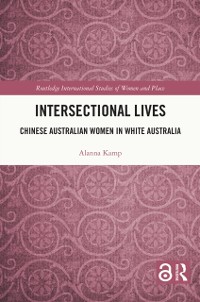 Cover Intersectional Lives
