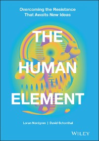 Cover The Human Element