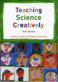 Cover Teaching Science Creatively