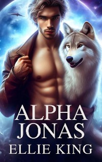 Cover Alpha Jonas