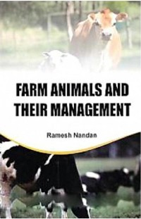 Cover Farm Animals And Their Management