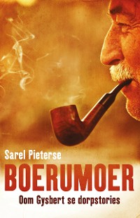 Cover Boerumoer