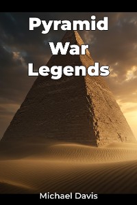 Cover Pyramid War Legends