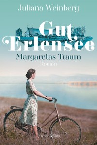 Cover Gut Erlensee - Margaretas Traum