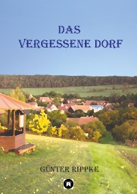 Cover Das vergessene Dorf