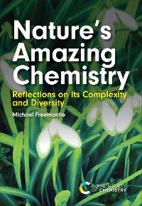 Cover Nature’s Amazing Chemistry