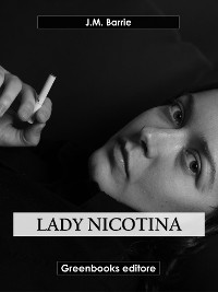 Cover Lady nicotina