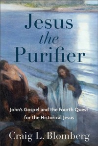 Cover Jesus the Purifier