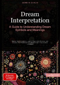 Cover Dream Interpretation: A Guide to Understanding Dream Symbols and Meanings