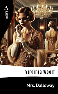 Cover Mrs. Dalloway