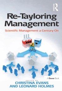 Cover Re-Tayloring Management