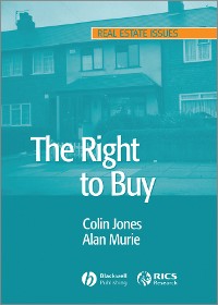 Cover The Right to Buy