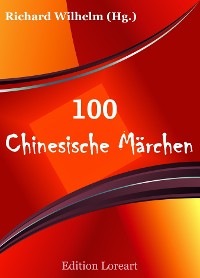 Cover 100 Chinesische Märchen