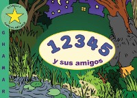 Cover 1 2 3 4 5 Y SUS AMIGOS