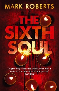 Cover The Sixth Soul