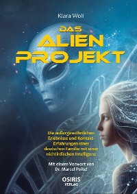 Cover Das Alien-Projekt