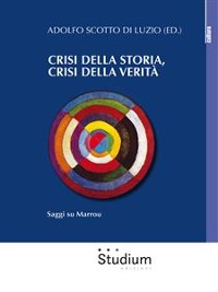 Cover Crisi della storia, crisi della verità