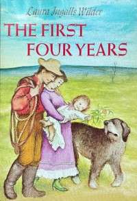 Cover First Four Years