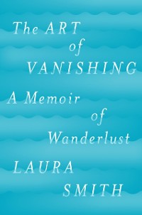 Cover Art of Vanishing