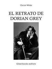 Cover El retrato de Dorian Grey
