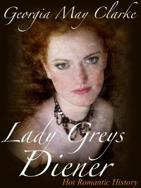 Cover Lady Greys Diener