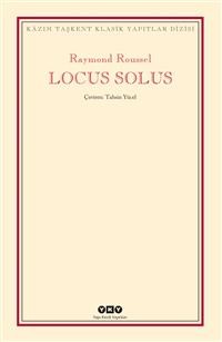 Cover Locus Solus