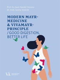 Cover Modern Mayr-Medicine & VIVAMAYR-Principle