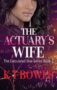 Cover The Actuary's Wife