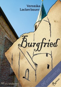 Cover Burgfried