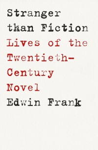 Cover Stranger Than Fiction