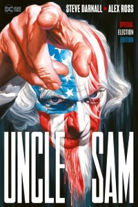 Cover Uncle Sam