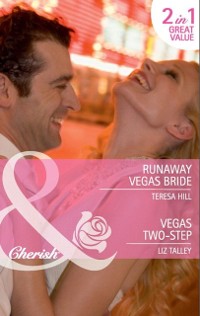 Cover Runaway Vegas Bride / Vegas Two-Step