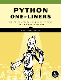 Cover Python One-Liners