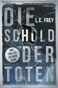 Cover Die Schuld der Toten