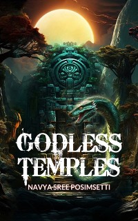 Cover Godless Temples