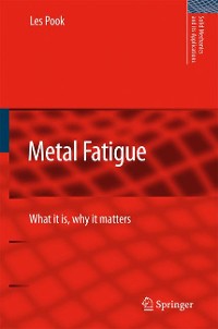 Cover Metal Fatigue