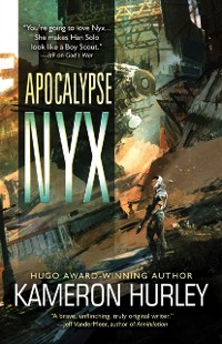 Cover Apocalypse Nyx