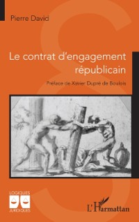 Cover Le contrat d’engagement républicain