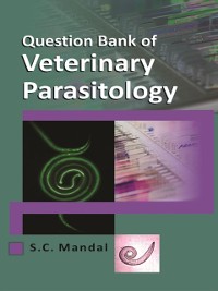 Cover Question Bank of Veterinary Parasitology
