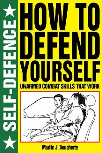 Cover How to Defend Yourself