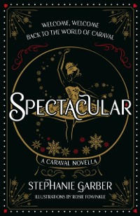 Cover Spectacular