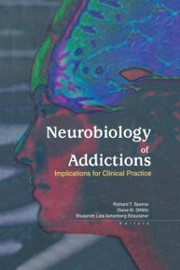 Cover Neurobiology of Addictions
