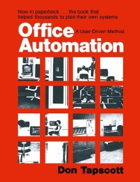 Cover Office Automation