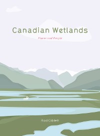 Cover Canadian Wetlands