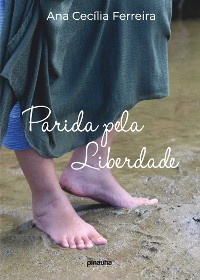 Cover Parida pela Liberdade