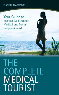 Cover The Complete Medical Tourist