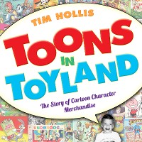 Cover Toons in Toyland