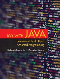 Cover Joy with Java