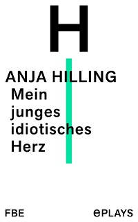 Cover Mein junges idiotisches Herz